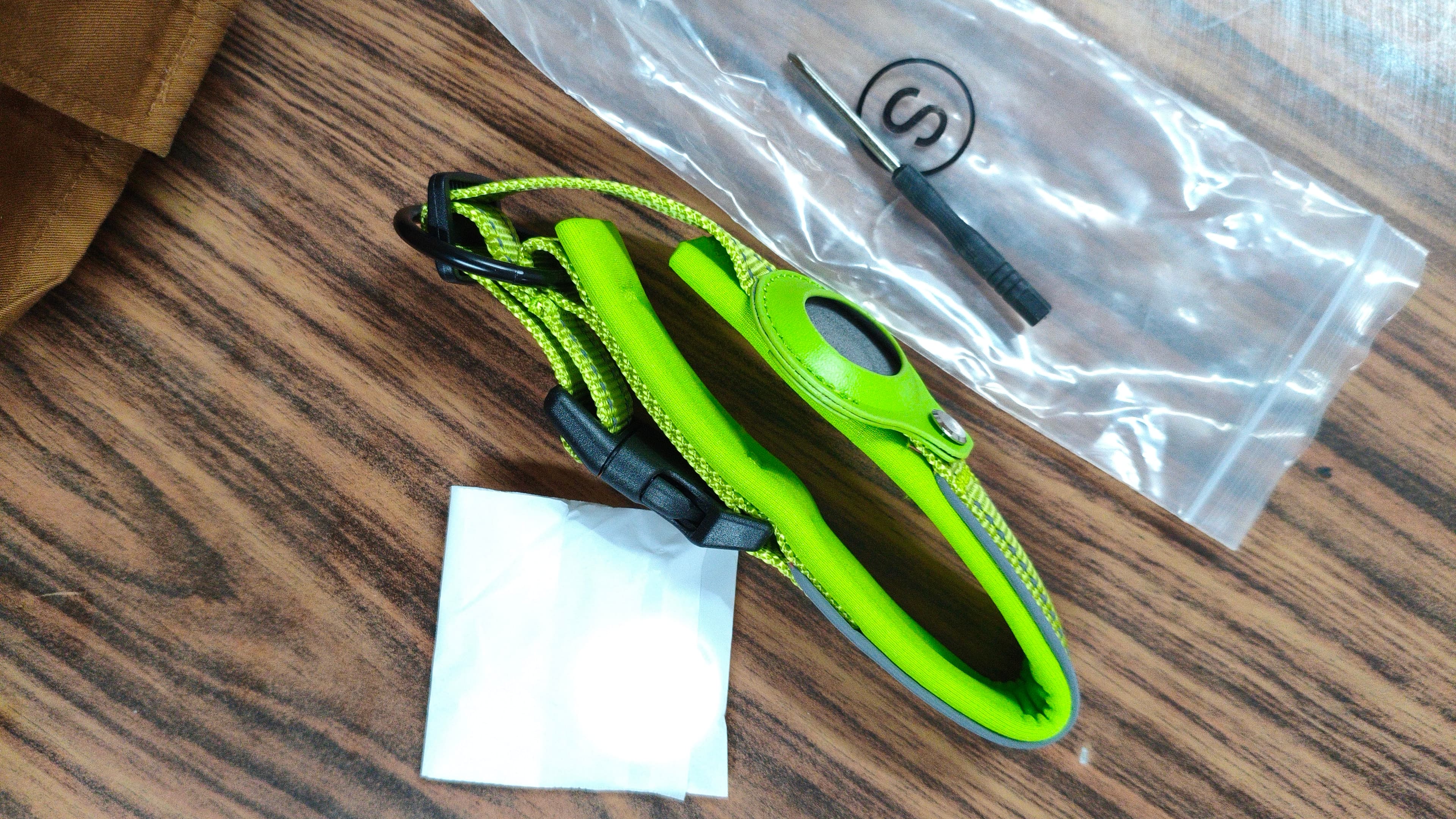 Review image
